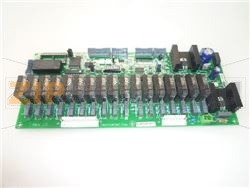 SCHEDA CPU/ATTUAZIONE BRIO 