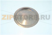 BOILER HAND SHOWER ALUMINIUM DELONGHI