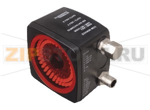 Система позиционирования по матрице данных Optical reading head PCV80I-F200-SSI-V19 Pepperl+Fuchs Описание оборудованияRead head for incident light positioning system