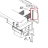 Gasket Menumaster RCS511-P1325802M