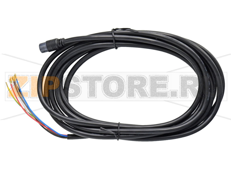 Электродвигатель Interroll 80, RL 504 для кассовых боксов InterTradeShop  Электродвигатель Interroll 80, RL 504 для кассовых боксов InterTradeShop 