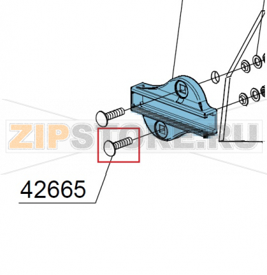 Vite inox M8x25 Uni 5731 DIHR DW014 Vite inox M8x25 Uni 5731 DIHR DW014Запчасть на деталировке под номером: 42665Название запчасти на английском языке: Vite inox M8x25 Uni 5731 DIHR DW014
