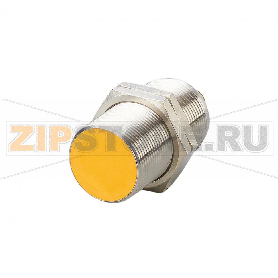 Датчик безопасности индуктивный IFM GI855S 