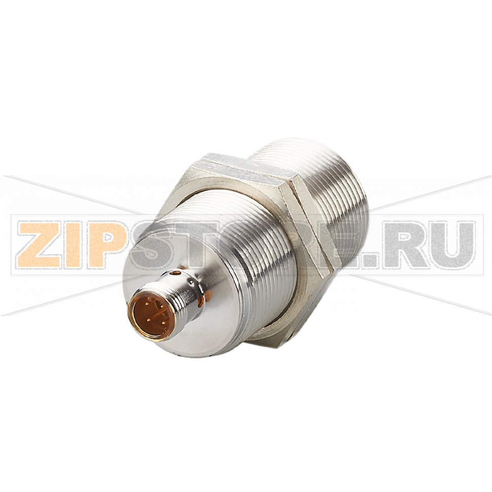 Датчик безопасности индуктивный IFM GI855S 