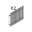 Protect grid Angelo Po DS51M