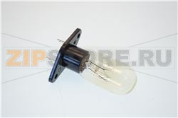 LAMPADA MICROONDE 25W WHP 481213418008 
