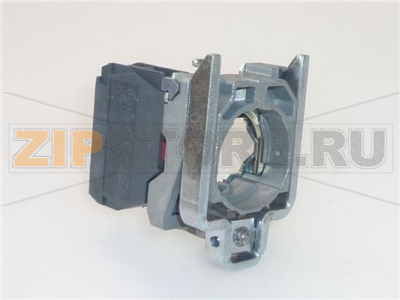 BLOCCO CONTATTI SCHNEIDER ZB4-BZ102 