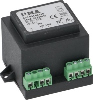 TRANSFORMER 0-220-240V/12V 16VA