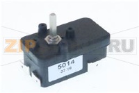 РЕЛЕ ВРЕМЕНИ 2-ПОЛЮСНОЕ 30 МИН.