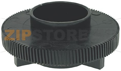 GHIERA DENTATA REGOLAZIONE MACINATURA 