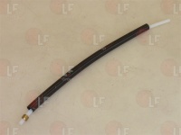 ТРУБА PTFE Ø 2X4 MM - 250 MM
