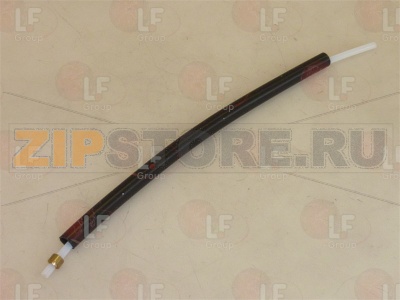 ТРУБА PTFE Ø 2X4 MM - 250 MM 