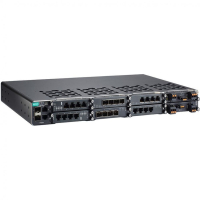 Коммутатор модульный MOXA PT-7728-PTP-R-48