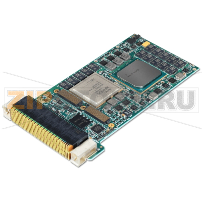 Плата-адаптер HPE P07991-B21 