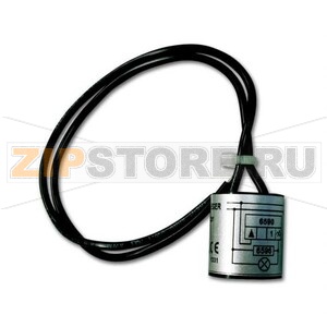 Компенсатор 0.39 мкФ, 47 Ом, 250 В ABB 2CKA006599A2290 