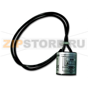 Компенсатор 0.39 мкФ, 47 Ом, 250 В ABB 2CKA006599A2290 