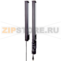 Завеса световая SICK MLG10N-0290N10501