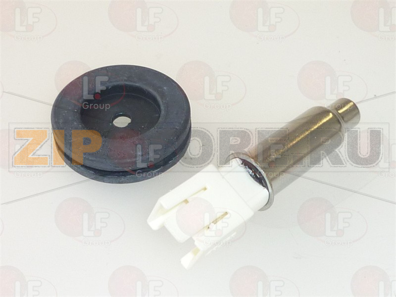 KIT SENSORE TEMPERATURA ø 10x30 mm 