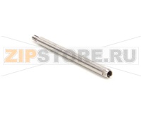 GUIDE ROD, CART. T/S