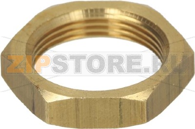 RING NUT HANDLE DOOR OVEN M18x1 