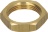 RING NUT HANDLE DOOR OVEN M18x1