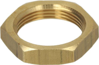 RING NUT HANDLE DOOR OVEN M18x1