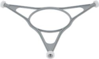 TURNTABLE FOR MICROWAVES WHIRLPOOL 48200
