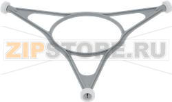 TURNTABLE FOR MICROWAVES WHIRLPOOL 48200 