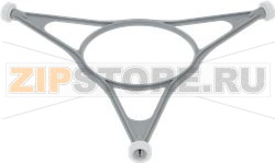 TURNTABLE FOR MICROWAVES WHIRLPOOL 48200 