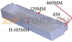 BALCONNET BLC HAUT BOUTEILLES 