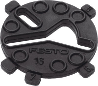 Уплотнение Festo CD-1/4-2