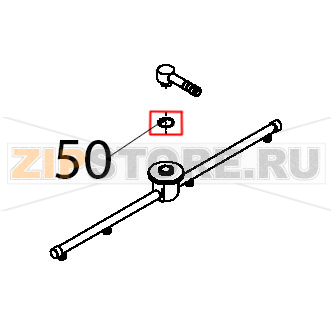 Oring alim. risc. sup. rif. 2075 Teikos TS983 Oring alim. risc. sup. rif. 2075 Teikos TS983Запчасть на деталировке под номером: 50