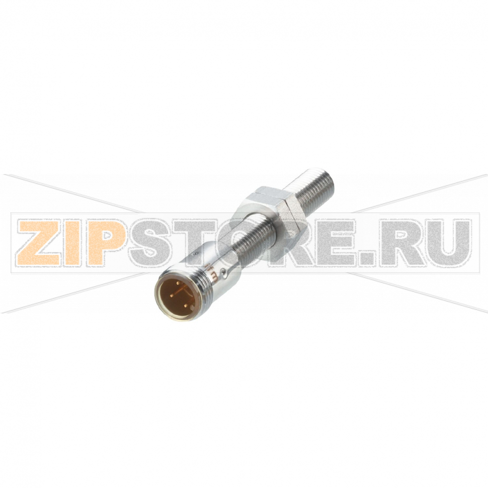 Датчик индуктивный IFM IE5392 