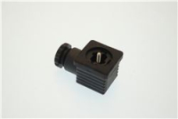 CONNECTOR THREE-POLE