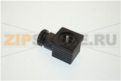 CONNECTOR THREE-POLE 