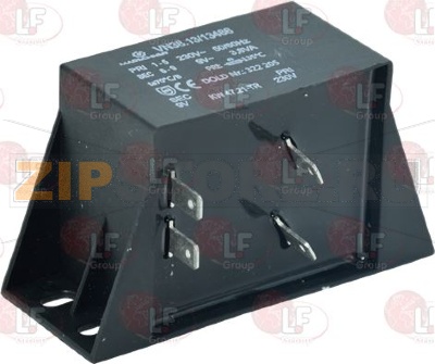 TRANSFORMATEUR 220V / 9V 