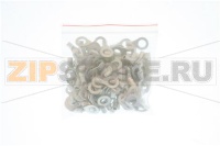 Ringkabelschuh unisoliert Groesse 5,3mm