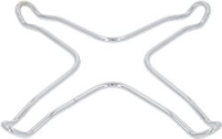 REDUCER TRIVET CHROMED 4 POINTS INDUST.