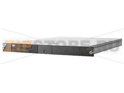 Комплект для монтажа в стойку HPE AE459B 