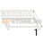 Camino 350 L7 Tecnoinox PIN35E7