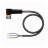 Кабель PVC Turck WKS4T-4/TEL - Кабель PVC Turck WKS4T-4/TEL