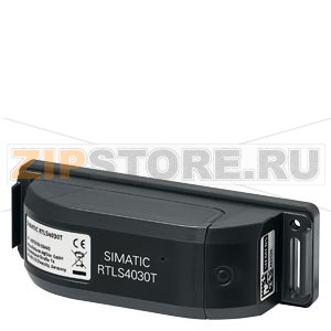 SIMATIC RTLS transponder RTLS4030T, UWB, phase (minimum order quantity 5 units) Siemens 6GT2700-3DA03 