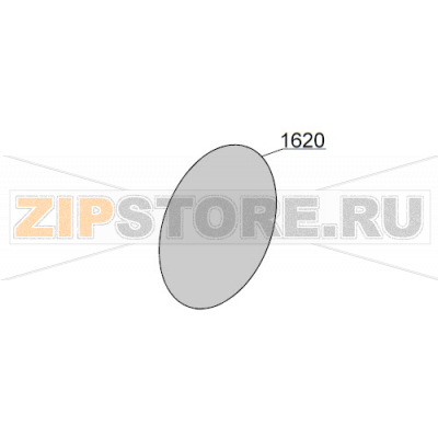 ø160 end piece DIHR DW014 ø160 end piece DIHR DW014Запчасть на деталировке под номером: 1620Название запчасти на английском языке: ø160 end piece DIHR DW014