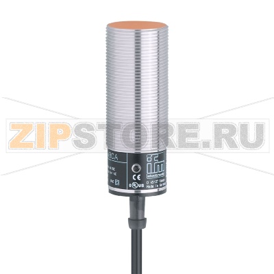 Датчик индуктивный IFM II0051 
