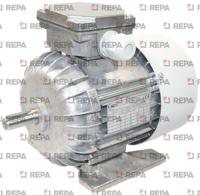 MOTORE TRIFASE SH71-4B