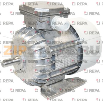 MOTORE TRIFASE SH71-4B 