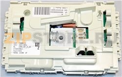 SCHEDA ELETTRONICA WHP  480112101614 