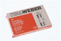 FUSIBILE [R] 20A - 10pz