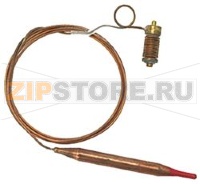 ДАТЧИК ТЕРМОСТАТА +30..+90°С