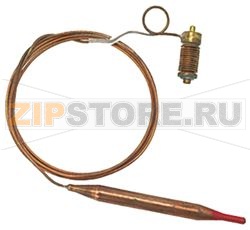 ДАТЧИК ТЕРМОСТАТА +30..+90°С 